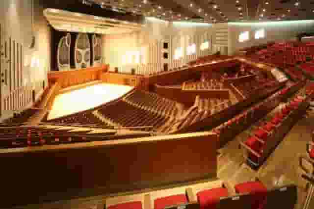 Theatre West
