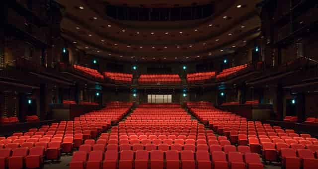 Theatre West