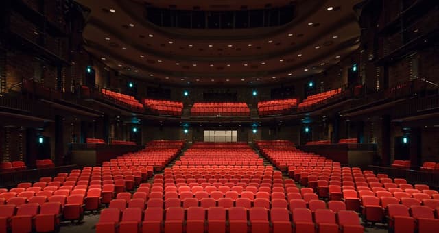 Theatre West