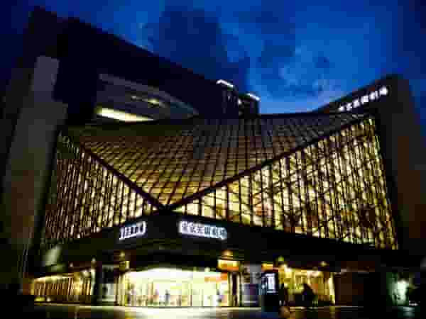 Theatre West