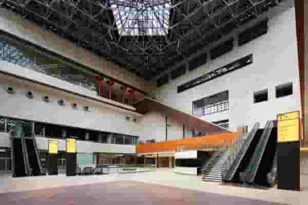 Theatre West
