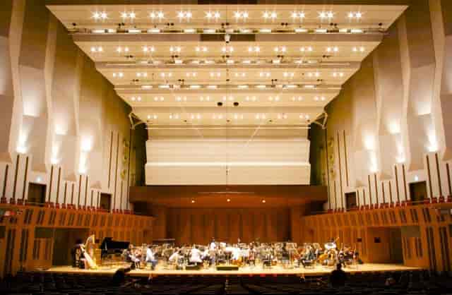 The Bachtrack guide to Tokyo | Bachtrack