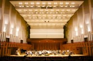 Theatres