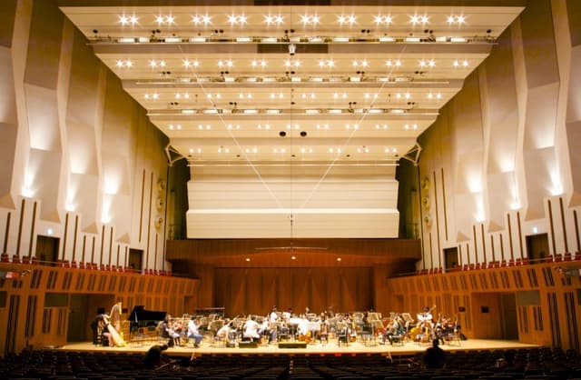Concert Hall