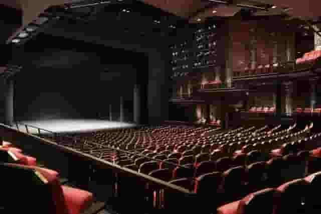 Concert Hall