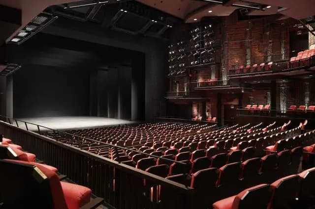 Concert Hall