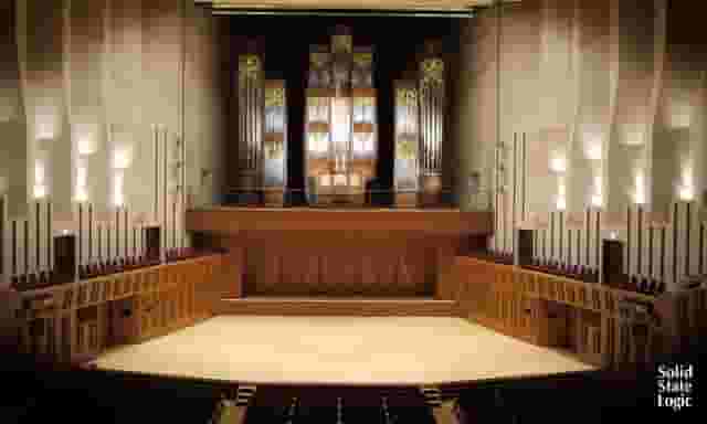 Concert Hall
