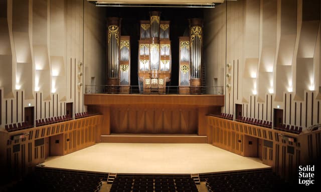 Concert Hall