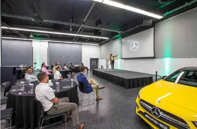 Product Launch