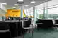 Small Meeting Rooms
