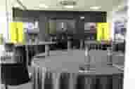 Small Meeting Rooms