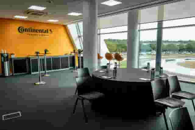 Continental Suite