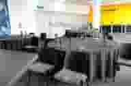 Small Meeting Rooms