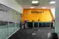 Small Meeting Rooms
