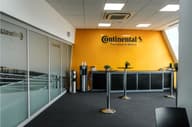 Small Meeting Rooms