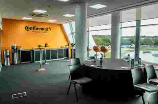 Continental Suite