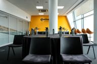 Training Rooms