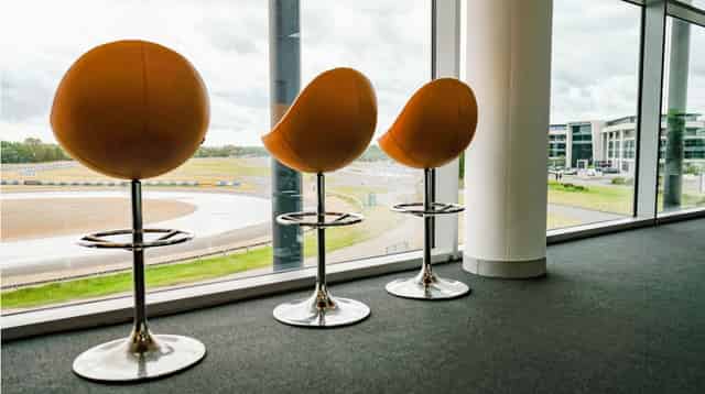 Mercedes-Benz World