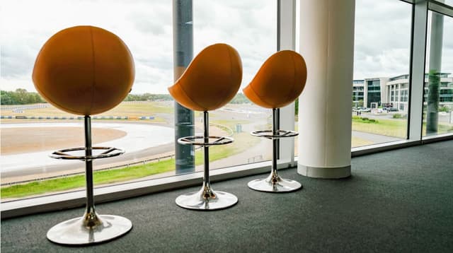 Mercedes-Benz World