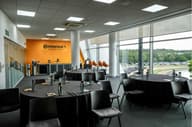 Christmas Party Venues