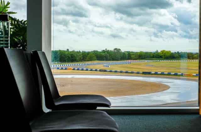 Mercedes-Benz World