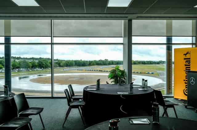 Mercedes-Benz World
