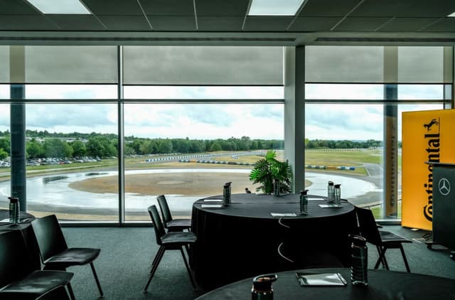 Mercedes-Benz World