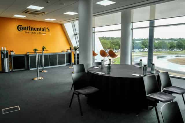Mercedes-Benz World
