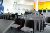 Small Meeting Rooms