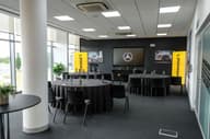 Event Venues