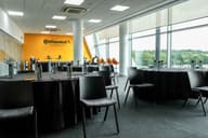 Small Meeting Rooms