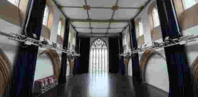 Trinity Art Centre Bristol