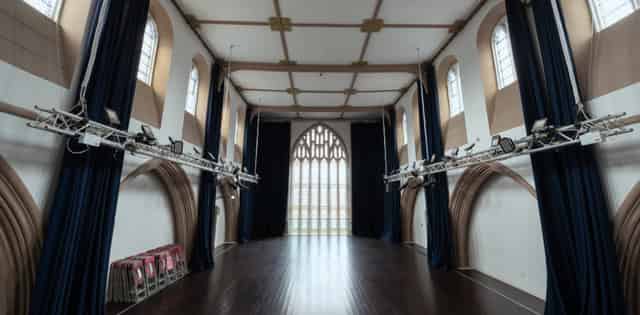Trinity Art Centre Bristol
