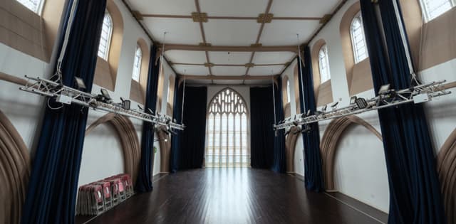 Trinity Art Centre Bristol