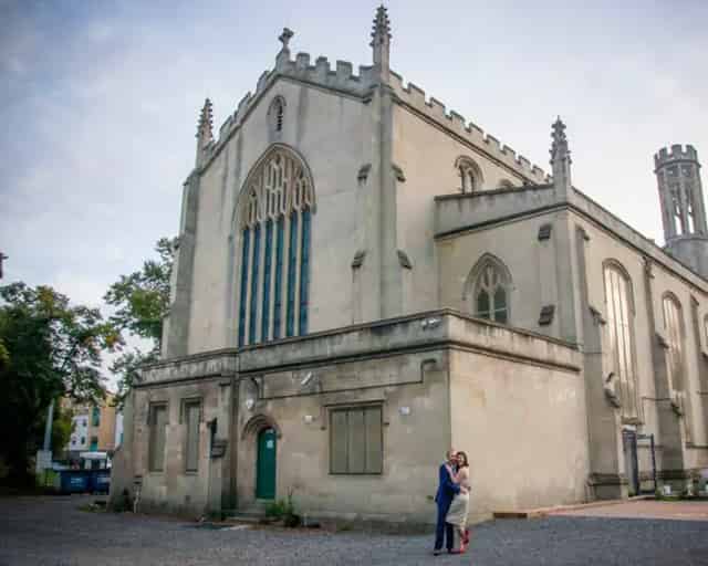 Trinity Art Centre Bristol