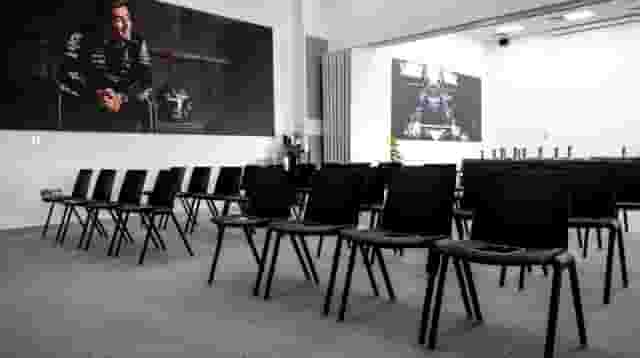 Hamilton & Russell Suite
