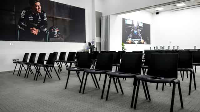 Hamilton & Russell Suite