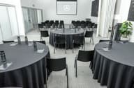 Small Meeting Rooms