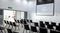 Conference Venues