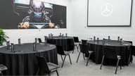 Meeting Rooms