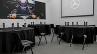 Christmas Party Venues