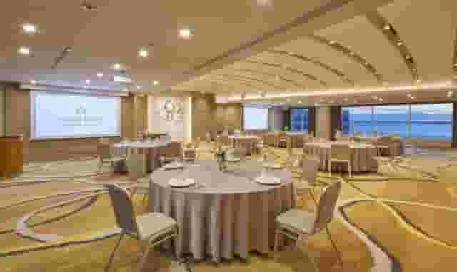 Grand Ballroom