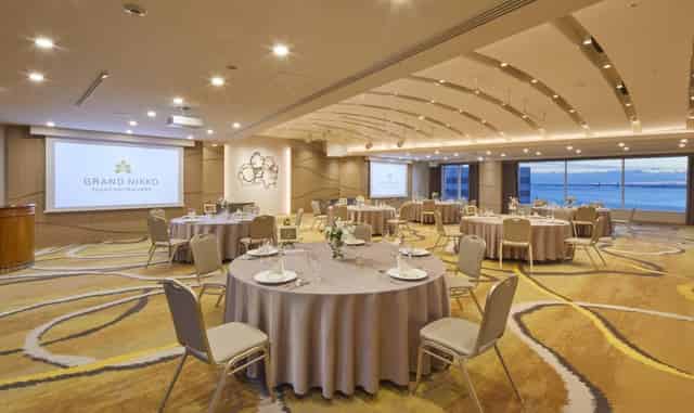 Grand Ballroom