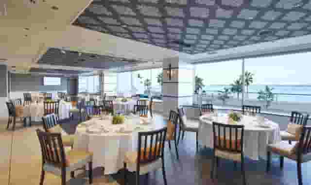 Grand Ballroom