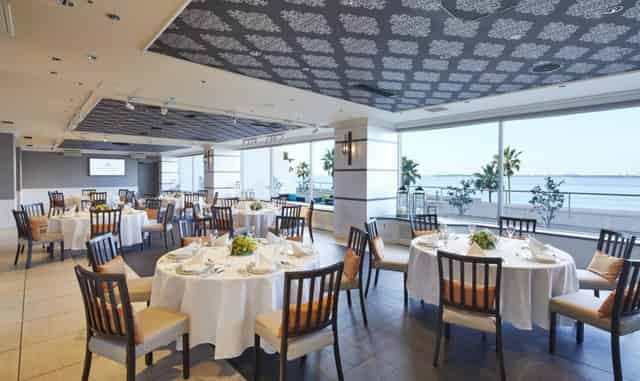 Grand Ballroom