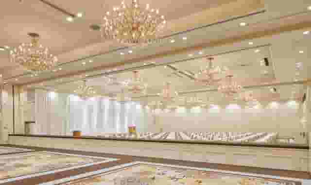 Grand Ballroom