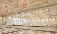 Reception Halls