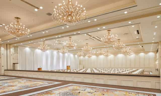 Grand Ballroom
