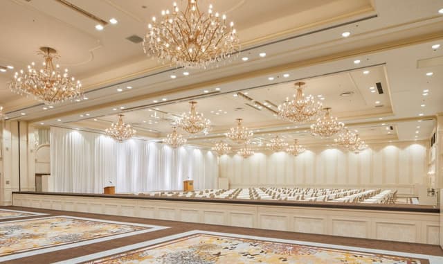 Grand Ballroom