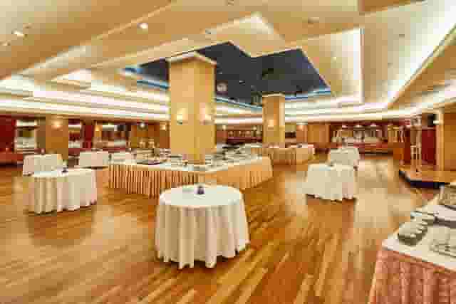 Grand Ballroom